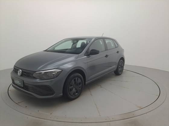 VOLKSWAGEN POLO 1.0 MPI TRACK MANUAL